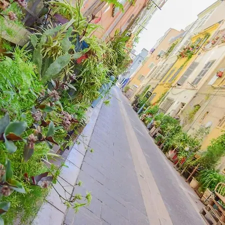 Apartment La Cigale - Superbe Au Coeur Du Panier - Les Freres De La Loc' Marseille