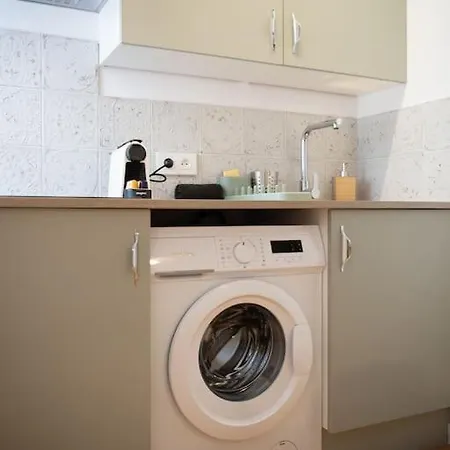 Appartement La Cigale - Superbe Au Coeur Du Panier - Les Freres De La Loc'
