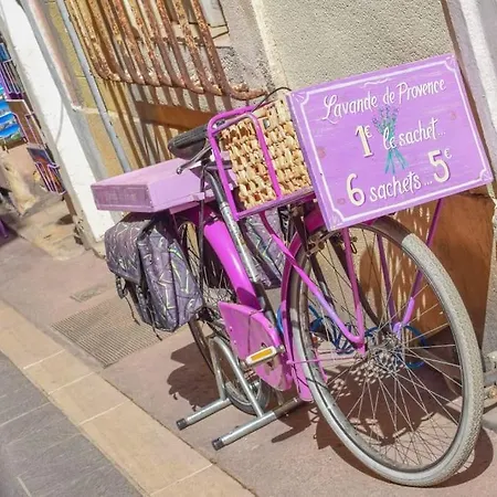 La Cigale - Superbe Au Coeur Du Panier - Les Freres De La Loc' Appartement *