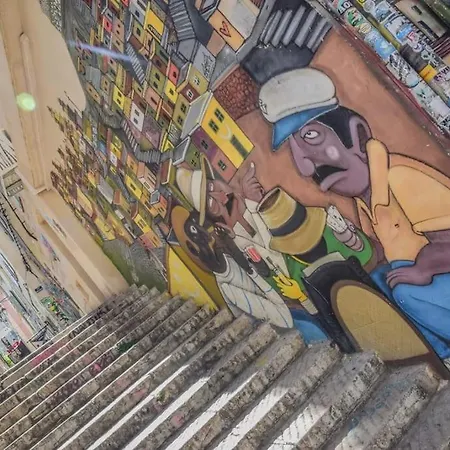 La Cigale - Superbe Au Coeur Du Panier - Les Freres De La Loc' Appartement Marseilles